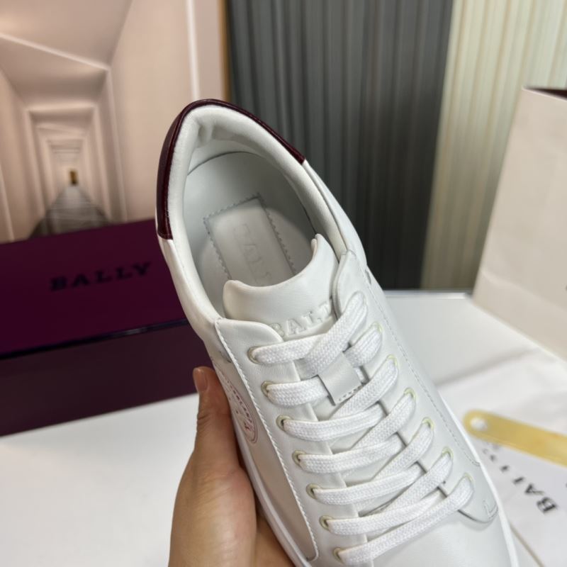 Bally Sneakers